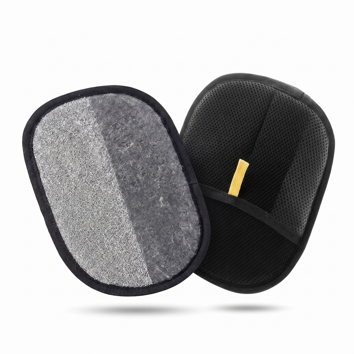 Swipe-N-Shed™ - Pet Hair Remover Mitt