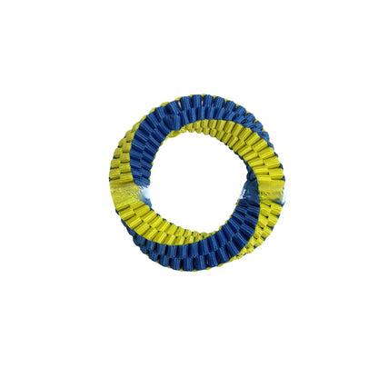 Nylon Weaving Pet Toy Bite Resistant Dog Training Toy