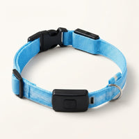LED Dog Collar