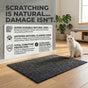 Scratch N Save™ - Cat Scratch Mat