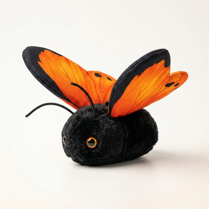 FlutterBug- Butterfly Cat Toy