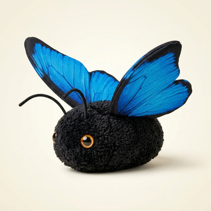 FlutterBug- Butterfly Cat Toy