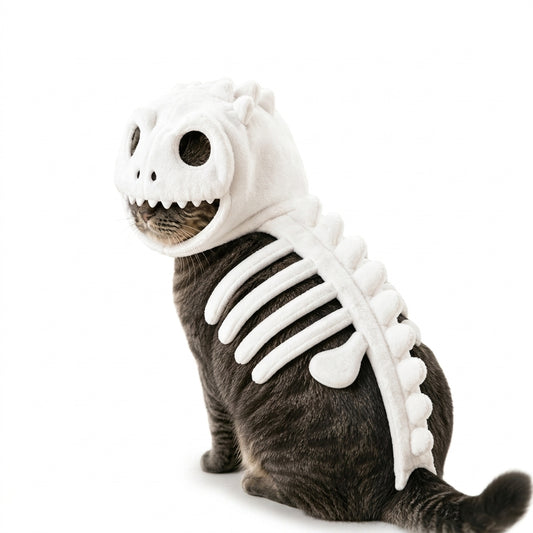 Glow N Prowl™ - Glow in the Dark Pet Costume
