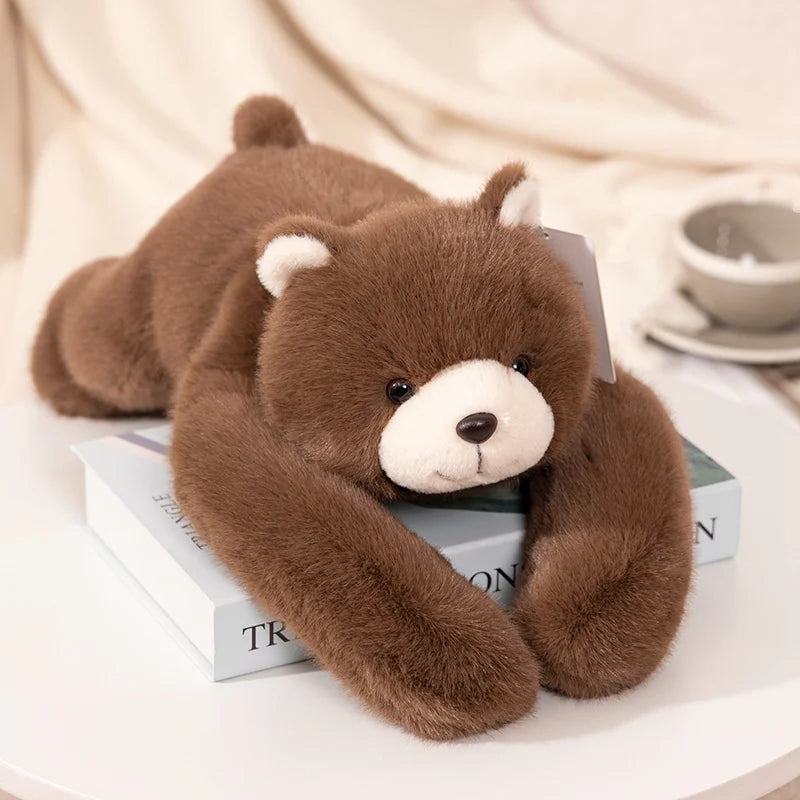  Stuffed Weighted Animal
