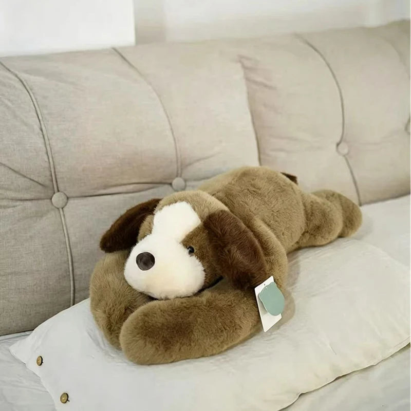  Stuffed Weighted Animal