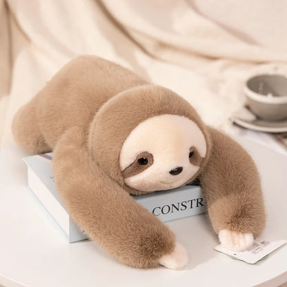  Stuffed Weighted Animal