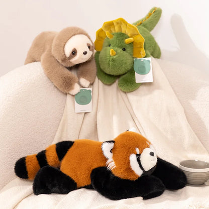  Stuffed Weighted Animal