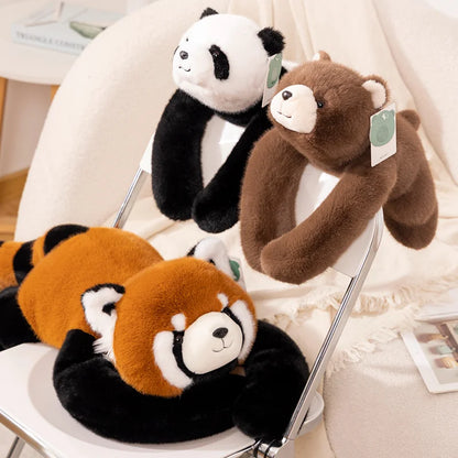  Stuffed Weighted Animal