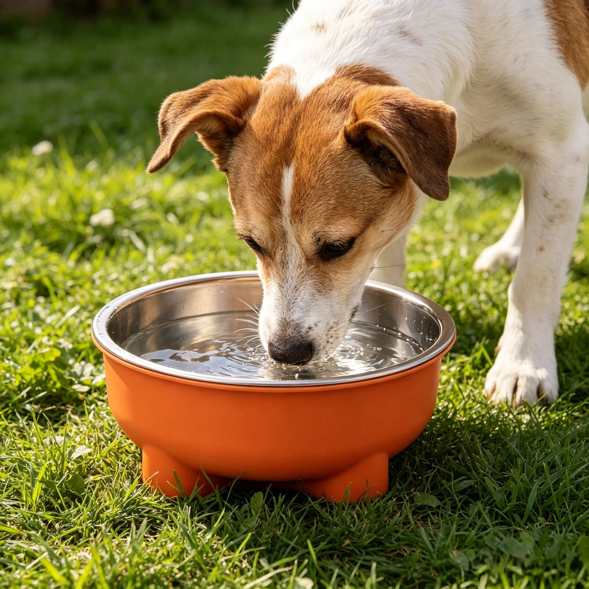 Cooling Bowl