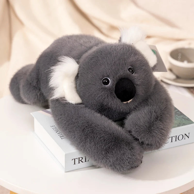  Stuffed Weighted Animal