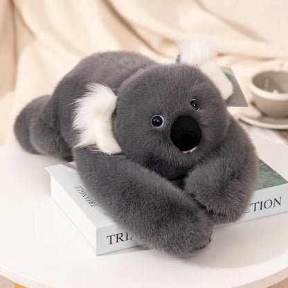  Stuffed Weighted Animal