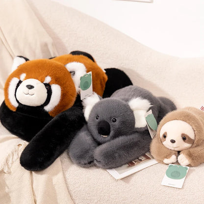  Stuffed Weighted Animal