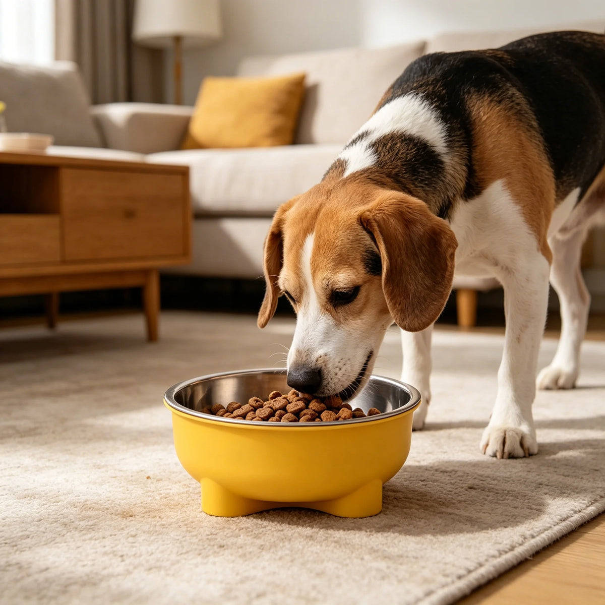 Cooling Bowl