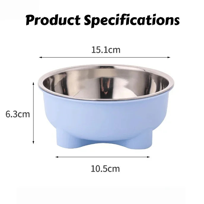 Cooling Bowl