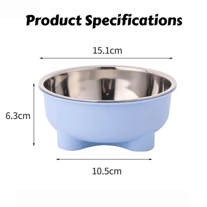 Cooling Bowl